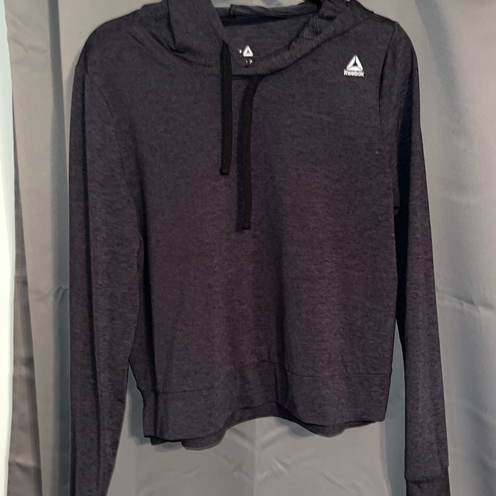 Reebok Hoodie